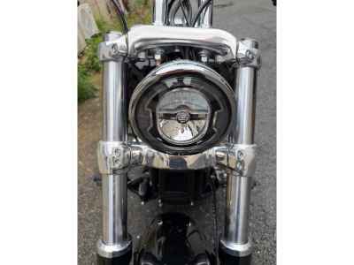 Harley-Davidson Breakout FXBR1750 2026