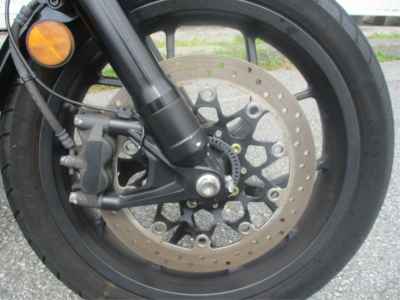 Honda Rebel CMX1100 DCT 2023