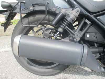 Honda Rebel CMX1100 DCT 2023