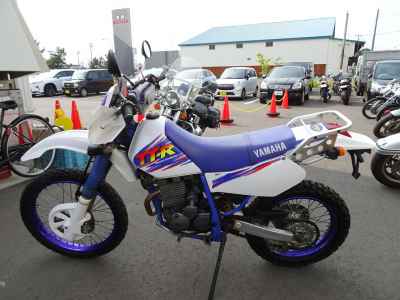 Yamaha TT250R