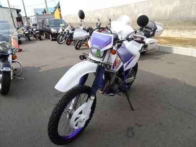 Yamaha TT250R