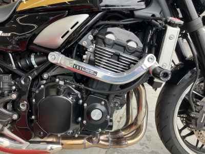 Kawasaki Z900RS 2024