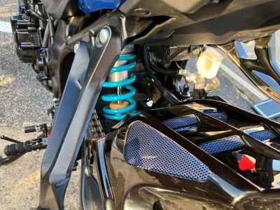 Suzuki GSX-S750 2023