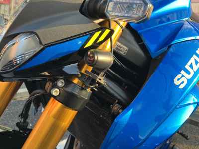 Suzuki GSX-S750 2023