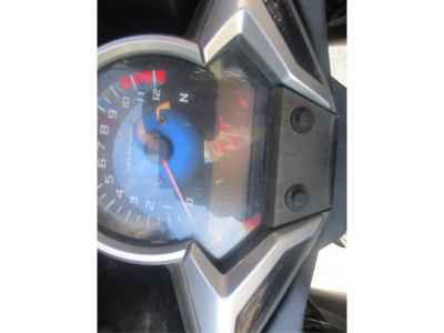 Honda CBR250R 2011