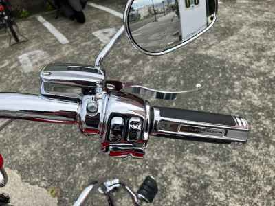 Harley-Davidson FLI HYDRA- Glide 2024