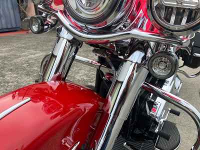 Harley-Davidson FLI HYDRA- Glide 2024