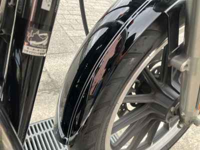 Harley-Davidson Sportster XL1200L 2010