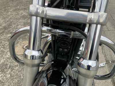 Harley-Davidson Sportster XL1200L 2010
