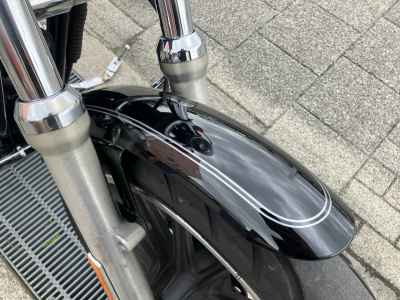 Harley-Davidson Sportster XL1200L 2010