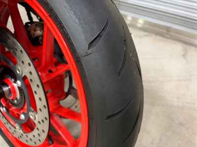 Yamaha YZF-R7 2025