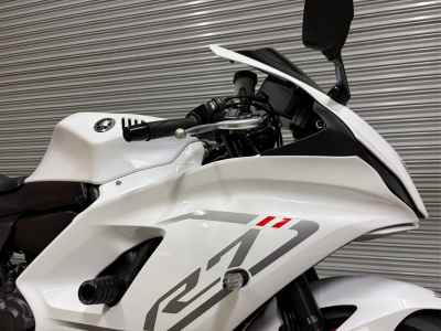 Yamaha YZF-R7 2025