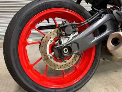 Yamaha YZF-R7 2025