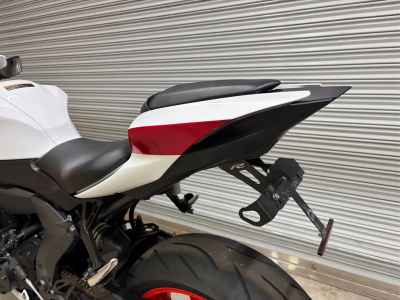 Yamaha YZF-R7 2025