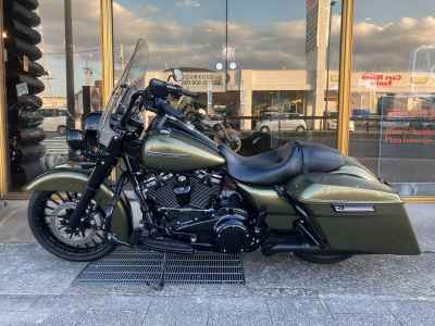 Harley-Davidson Road King Special FLHRXS1868 2017