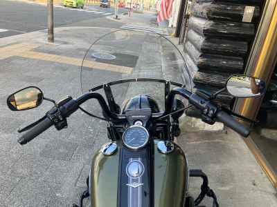 Harley-Davidson Road King Special FLHRXS1868 2017
