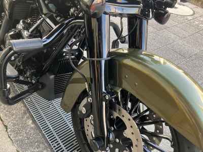Harley-Davidson Road King Special FLHRXS1868 2017