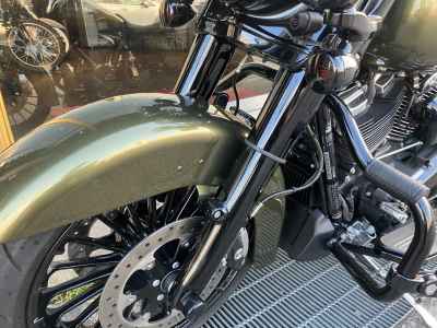 Harley-Davidson Road King Special FLHRXS1868 2017