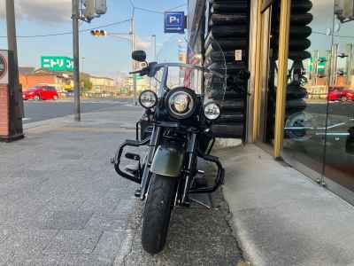 Harley-Davidson Road King Special FLHRXS1868 2017