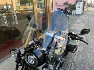 Harley-Davidson Road King Special FLHRXS1868 2017