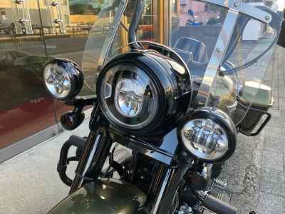 Harley-Davidson Road King Special FLHRXS1868 2017