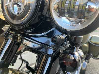 Harley-Davidson Road King Special FLHRXS1868 2017