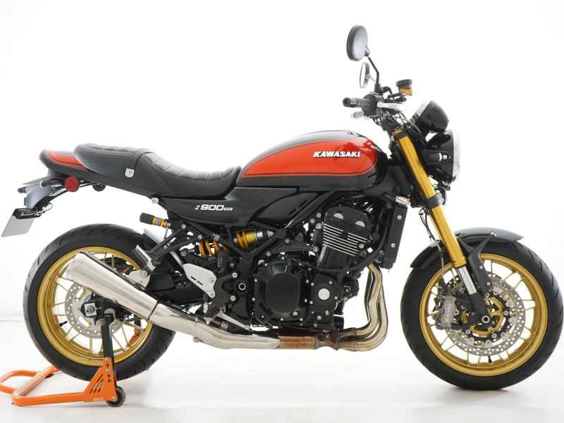 Kawasaki Z900RS SE 2026