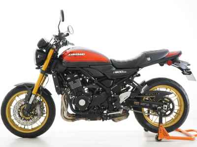 Kawasaki Z900RS SE 2026