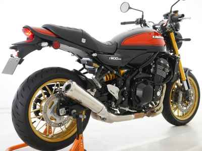 Kawasaki Z900RS SE 2026