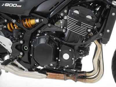 Kawasaki Z900RS SE 2026