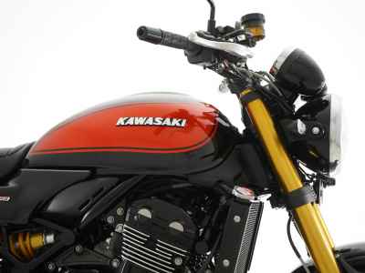 Kawasaki Z900RS SE 2026