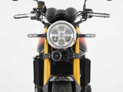 Kawasaki Z900RS SE 2026