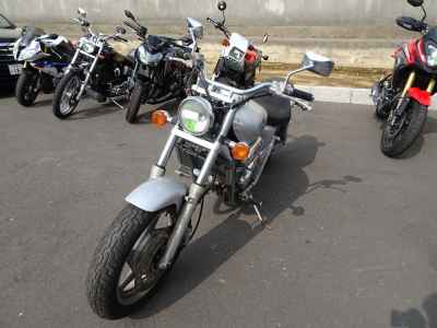 Honda Magna 250