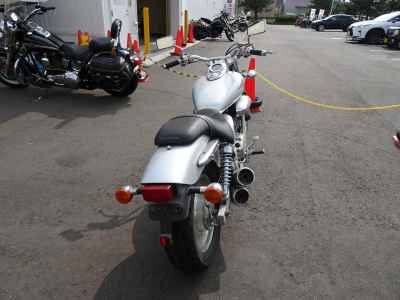 Honda Magna 250