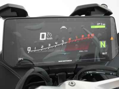 BMW R1300RT ASA 2026
