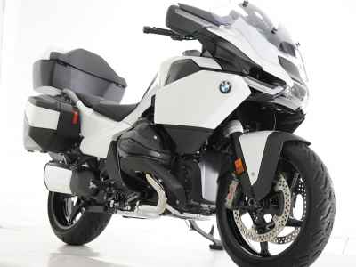 BMW R1300RT ASA 2026