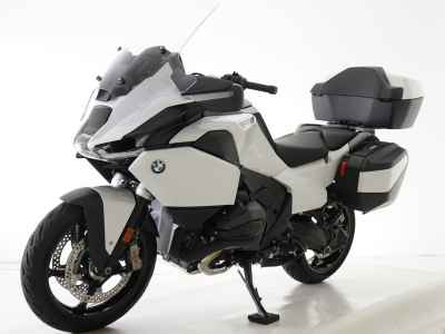 BMW R1300RT ASA 2026