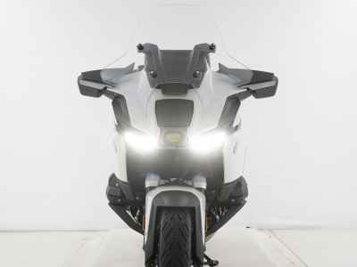 BMW R1300RT ASA 2026