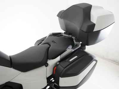 BMW R1300RT ASA 2026