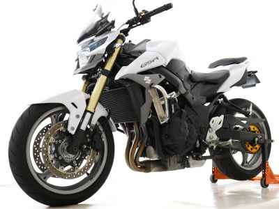 Suzuki  2013