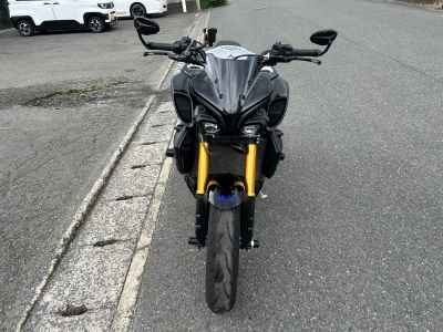 Yamaha MT-10 SP 2024