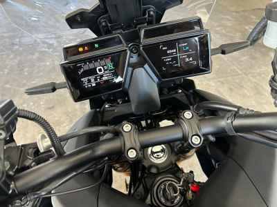 Yamaha Tracer 9 GT 2023