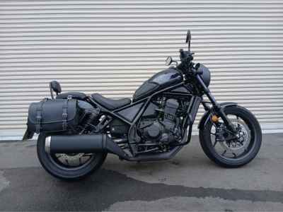 Honda Rebel CMX1100 2022