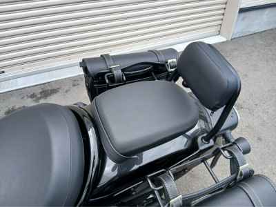 Honda Rebel CMX1100 2022