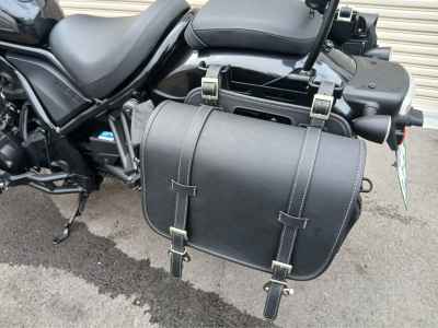 Honda Rebel CMX1100 2022