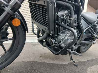 Honda Rebel CMX1100 2022