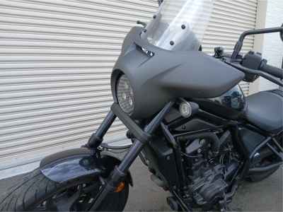 Honda Rebel CMX1100 2024