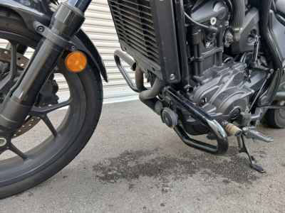 Honda Rebel CMX1100 2024