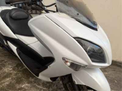 Yamaha Majesty 250 2012