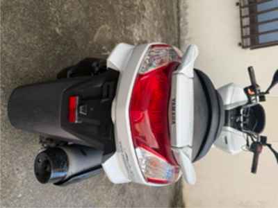 Yamaha Majesty 250 2012